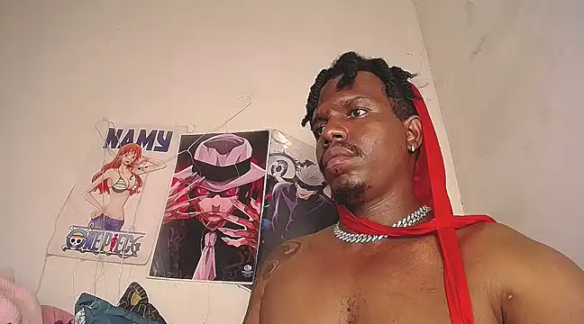 BlackRunning online show from 25, 2, 2025