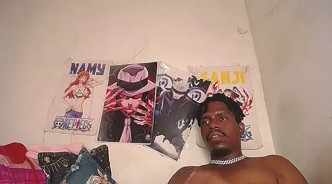 BlackRunning online show from 26, 2, 2025