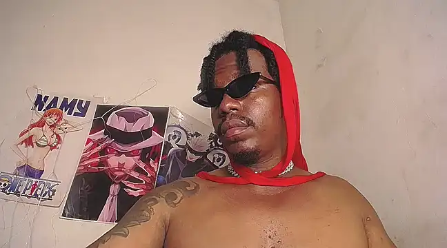 BlackRunning online show from 28, 2, 2025