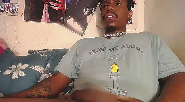 BlackRunning online show from 28, 2, 2025