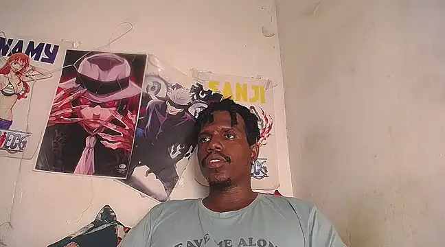 BlackRunning online show from 2, 3, 2025