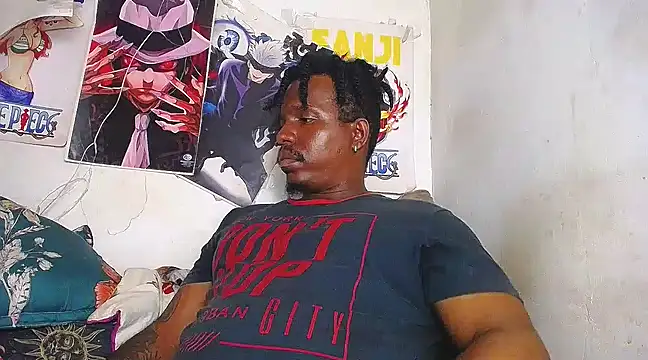 BlackRunning online show from 12, 3, 2025