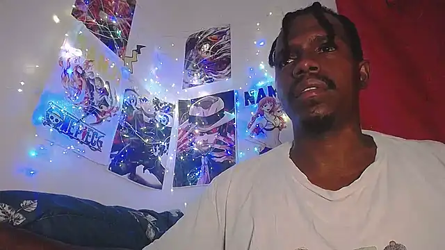 BlackRunning online show from 10, 9, 2025