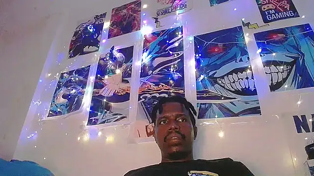 BlackRunning online show from 23, 10, 2025