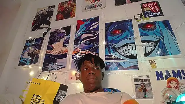 BlackRunning online show from 15, 12, 2025