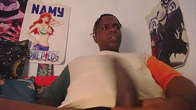 BlackRunning online show from 16, 5, 2026
