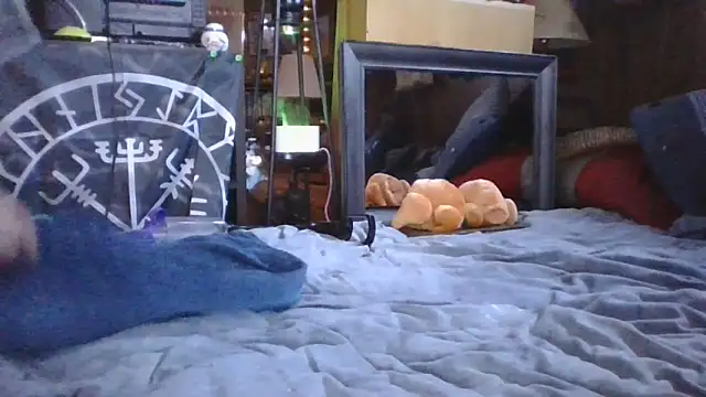 Makowboy online show from 5, 11, 2025