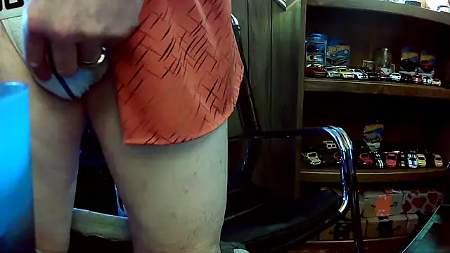 Makowboy online show from 14, 2, 2026