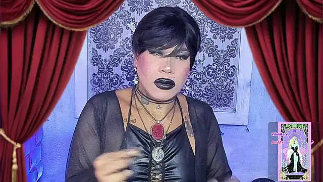 tsviolett online show from 18, 11, 2025