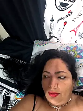 NIKOLE1301 online show from 20, 9, 2025