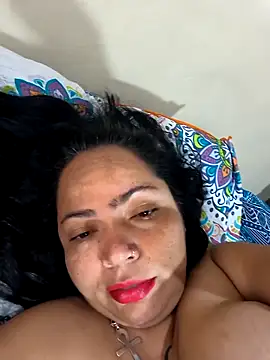 NIKOLE1301 online show from 24, 9, 2025