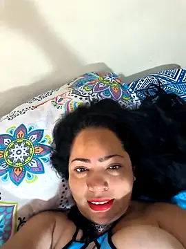 NIKOLE1301 online show from 7, 10, 2025