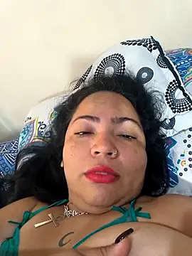 NIKOLE1301 online show from 9, 10, 2025