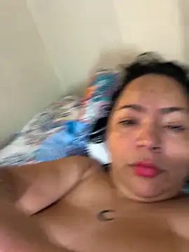 NIKOLE1301 online show from 26, 10, 2025