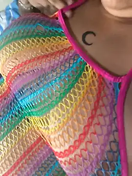 NIKOLE1301 online show from 3, 12, 2025