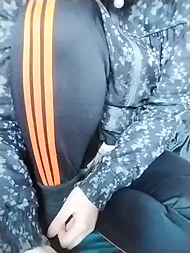 loveyou246 online show from 13, 1, 2025