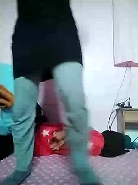 loveyou246 online show from 22, 1, 2025