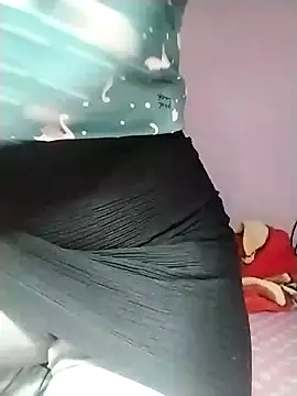 loveyou246 online show from 22, 1, 2025