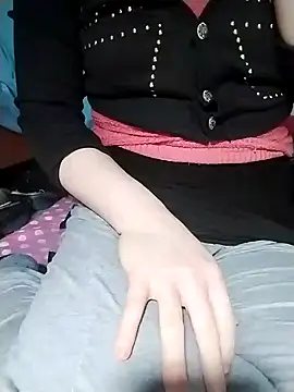 loveyou246 online show from 23, 1, 2025