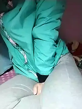 loveyou246 online show from 23, 1, 2025