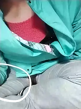 loveyou246 online show from 24, 1, 2025