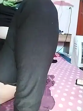 loveyou246 online show from 30, 1, 2025