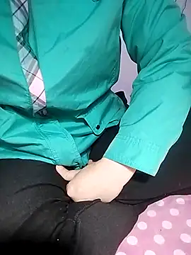 loveyou246 online show from 13, 2, 2025