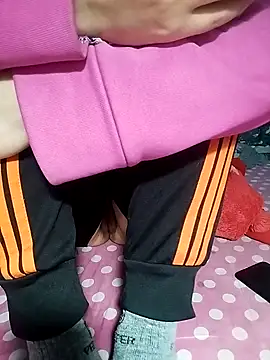 loveyou246 online show from 20, 2, 2025