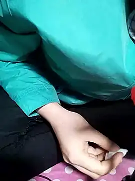 loveyou246 online show from 23, 2, 2025