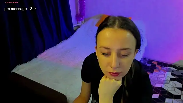 CurlySteph online show from 2, 2, 2025