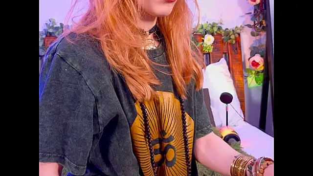 Snapshot of Nymph_Eva chatting on 9, 1, 2025 Nymph Eva online show from 9, 1, 2025