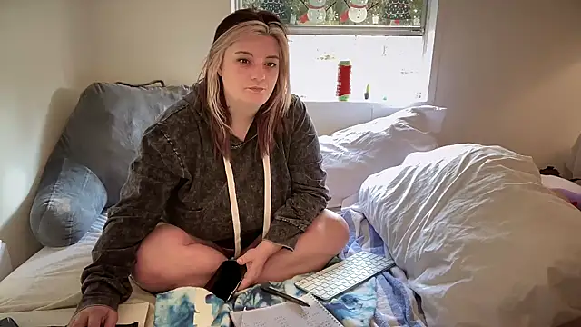 magicsparkles online show from 14, 1, 2025