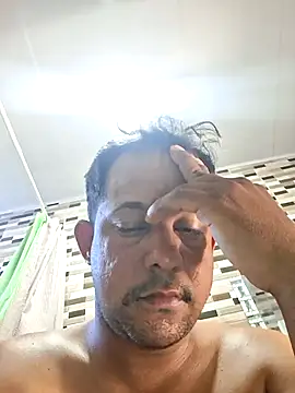 YohanManuelBar1 online show from 21, 5, 2026