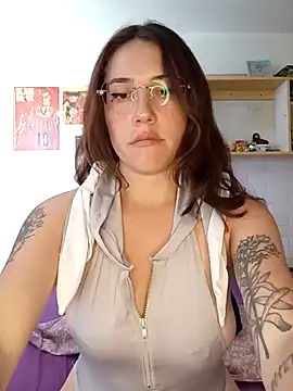 sereluxz online show from 6, 10, 2025