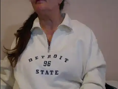 Snapshot of Hottie-Mom chatting on 4, 1, 2025 Hottie-Mom online show from 4, 1, 2025