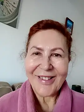 Hottie-Mom online show from 19, 1, 2026