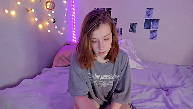 YunaPeace online show from 14, 12, 2025