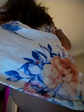 Snapshot of Colombiana219 chatting on 12, 10, 2025 Colombiana219 online show from 12, 10, 2025