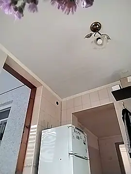 EvaCristal online show from 2, 10, 2025