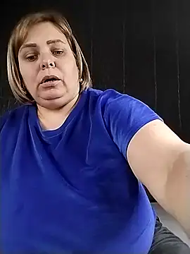 EvaCristal online show from 27, 2, 2026