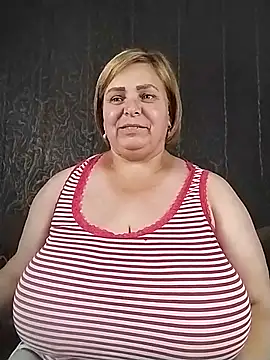 EvaCristal online show from 30, 6, 2026
