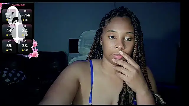 sassyslayz online show from 20, 10, 2025