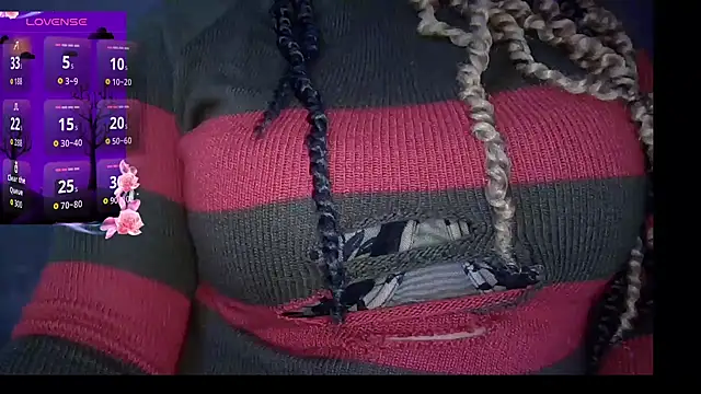 sassyslayz online show from 27, 10, 2025