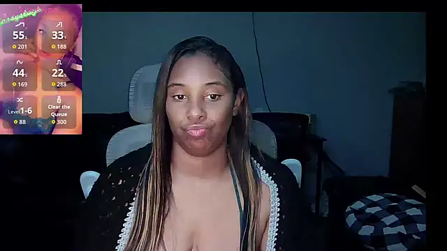 sassyslayz online show from 11, 11, 2025