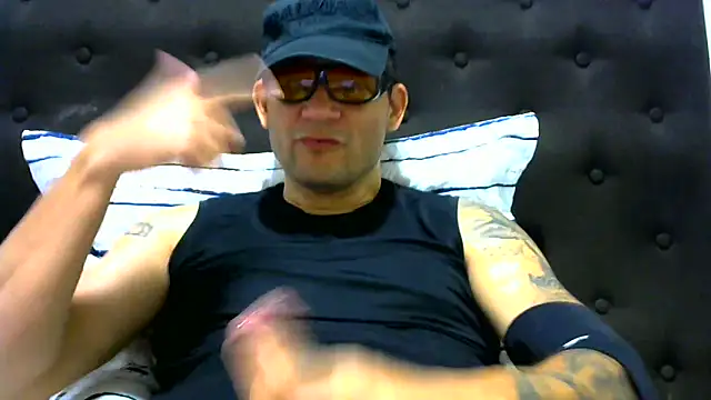 altenori112 online show from 28, 1, 2025