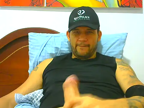 altenori112 online show from 14, 4, 2026