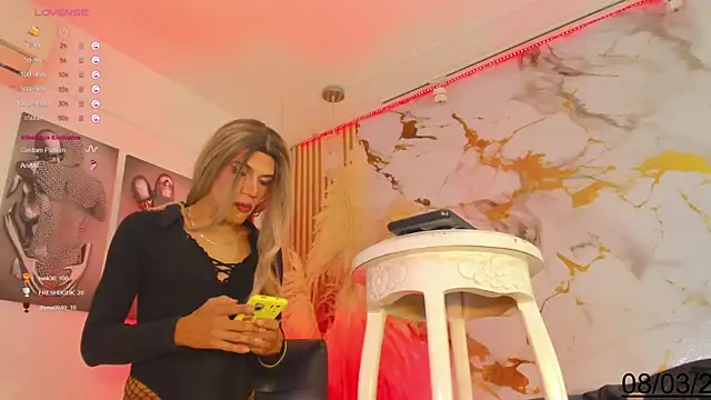 Snapshot of Fuckangelsts chatting on 9, 3, 2025 Fuckangelsts online show from 9, 3, 2025