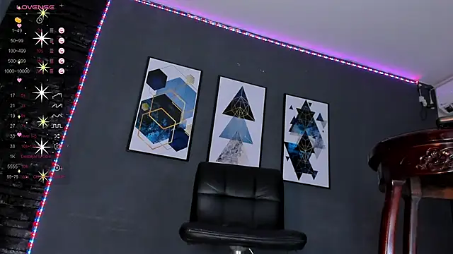 Snapshot of Fuckangelsts chatting on 19, 3, 2025 Fuckangelsts online show from 19, 3, 2025