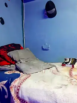 Chacal Armyy online show from 13, 1, 2025