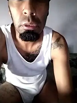 Chacal Armyy online show from 7, 1, 2026